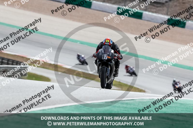 motorbikes;no limits;october 2019;peter wileman photography;portimao;portugal;trackday digital images